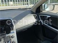 Usado Volvo XC60 Summum 136 CV (100 kW) 2012 Blanco SUV