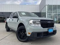 Usado Ford Maverick XLT 250 CV (183 kW) 2020 Azul SUV