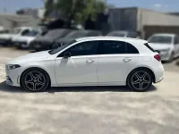 Usado Mercedes A180 136 CV (100 kW) 2022 Blanco Utilitario
