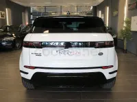 Usado Land Rover Range Rover evoque S 150 CV (110 kW) 2019 Blanco SUV