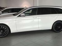 usado Mercedes E220 BT 9G-Tronic