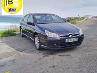 usado Citroën C5 1.6HDI Audace FAP