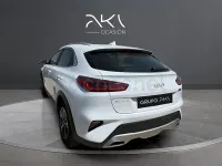 Usado Kia XCeed 141 CV (103 kW) 2022 Blanco SUV