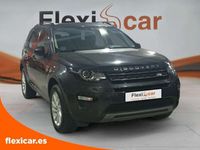 usado Land Rover Discovery 2.0TD4 S Aut.