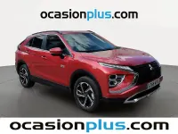 Usado Mitsubishi Eclipse Cross 188 CV (138 kW) 2025 Blanco SUV