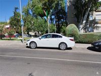 Usado Opel Insignia Selective 120 CV (88 kW) 2016 Blanco Berlina