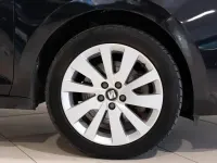 Usado Seat Toledo Style 105 CV (77 kW) 2014 Negro Utilitario