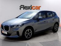 Usado BMW 218 136 CV (100 kW) 2023 Gris Familiar