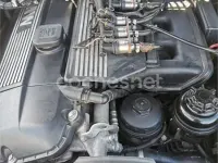 Usado BMW 330 231 CV (169 kW) 2003 Azul Coupe