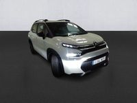 Usado Citroën C3 Aircross Feel 110 CV (80 kW) 2022 Blanco SUV