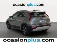 Usado Kia Niro 183 CV (134 kW) 2024 Blanco SUV