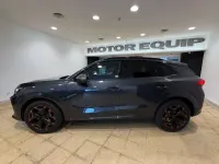 Usado Cupra Terramar 150 CV (110 kW) 2025 Gris SUV