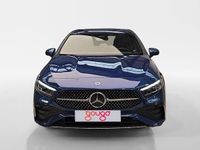 Usado Mercedes A250 218 CV (160 kW) 2025 Azul Berlina