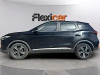 Usado MG ZS Comfort 106 CV (77 kW) 2022 Negro SUV
