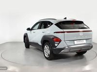 Nuevo Hyundai Kona 120 CV (88 kW) 2025 Verde SUV