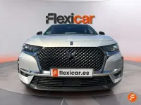 Usado DS Automobiles DS7 Crossback Be Chic 129 CV (94 kW) 2020 Beige SUV