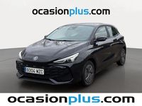 Usado MG MG3 Comfort 116 CV (85 kW) 2025 Blanco Utilitario