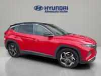 Usado Hyundai Tucson 230 CV (169 kW) 2021 SUV