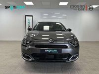 Brugt Citroën C4 131 HK (96 kW) 2024 Grå Sedan