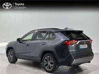 Usado Toyota RAV4 Hybrid Advance 218 CV (160 kW) 2025 SUV