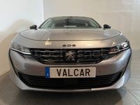 Usado Peugeot 508 Active 130 CV (95 kW) 2022 Gris / plata Berlina