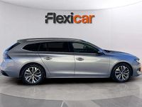 Usado Peugeot 508 SW Allure 225 CV (165 kW) 2021 Gris Familiar