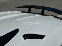 Usado Lamborghini Gallardo 520 CV (382 kW) 2008 Blanco Descapotable