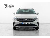 Usado VW Taigo Life 110 CV (80 kW) 2024 Beige SUV