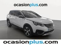 Usado Peugeot 5008 Crossway 165 CV (121 kW) 2018 Blanco Monovolumen