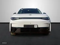 Nuevo Leapmotor C10 159 kW (217 CV) 2026 Blanco SUV