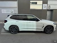 Usado BMW X3 xLine 292 CV (214 kW) 2021 Blanco SUV