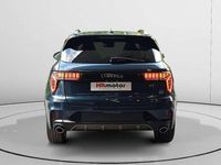 Usado Lynk & Co 01 261 CV (191 kW) 2022 Azul SUV