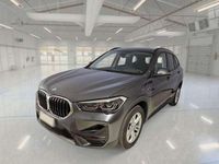Usado BMW X1 Advantage 220 CV (161 kW) 2022 Blanco SUV