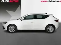 Usado Seat Leon Style 115 CV (84 kW) 2025