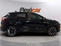 Usado Ford Puma ST-Line 125 CV (91 kW) 2023 Negro SUV