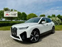 Occasion BMW iX 239 kW (326 ch) 2024 Eléctrico SUV