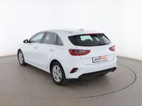 Usado Kia Ceed 101 CV (74 kW) 2023 Utilitario