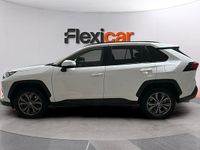 Usado Toyota RAV4 Hybrid Advance 222 CV (163 kW) 2023 Blanco SUV