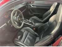 Usado Porsche 911 Carrera S 450 CV (330 kW) 2021 Rojo Coupe