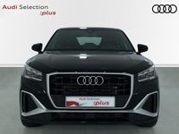 Usado Audi Q2 Black Edition 150 CV (110 kW) 2025 Negro SUV