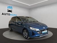 Nuevo Hyundai i20 100 CV (73 kW) 2025 Azul Utilitario