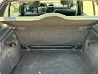 Usado Renault Clio II 70 CV (51 kW) 2005 Blanco Berlina