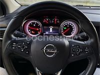 Usado Opel Astra Excellence 136 CV (100 kW) 2017 Azul Familiar