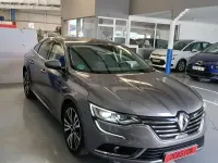 Usado Renault Talisman Zen 160 CV (117 kW) 2016 Beige Familiar
