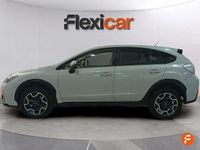 Usado Subaru XV 150 CV (110 kW) 2017 Blanco SUV