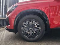 Usado Renault Austral Evolution 200 CV (147 kW) 2025 Rojo SUV