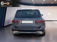 Usado Mercedes GLB220 190 CV (139 kW) 2022 Gris / plata SUV