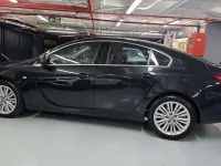 Usado Opel Insignia Edition 140 CV (102 kW) 2011 Berlina