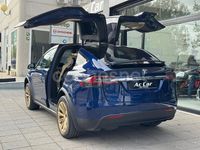 Usado Tesla Model X 311 kW (423 CV) 2017 Eléctrico SUV