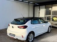 Usado Opel Corsa Elegance 102 CV (75 kW) 2021 Blanco Utilitario